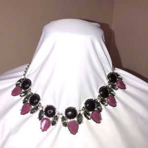 Francesca’s Collection Statement Necklace